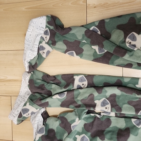 One piece sets - Picture 5 of 8